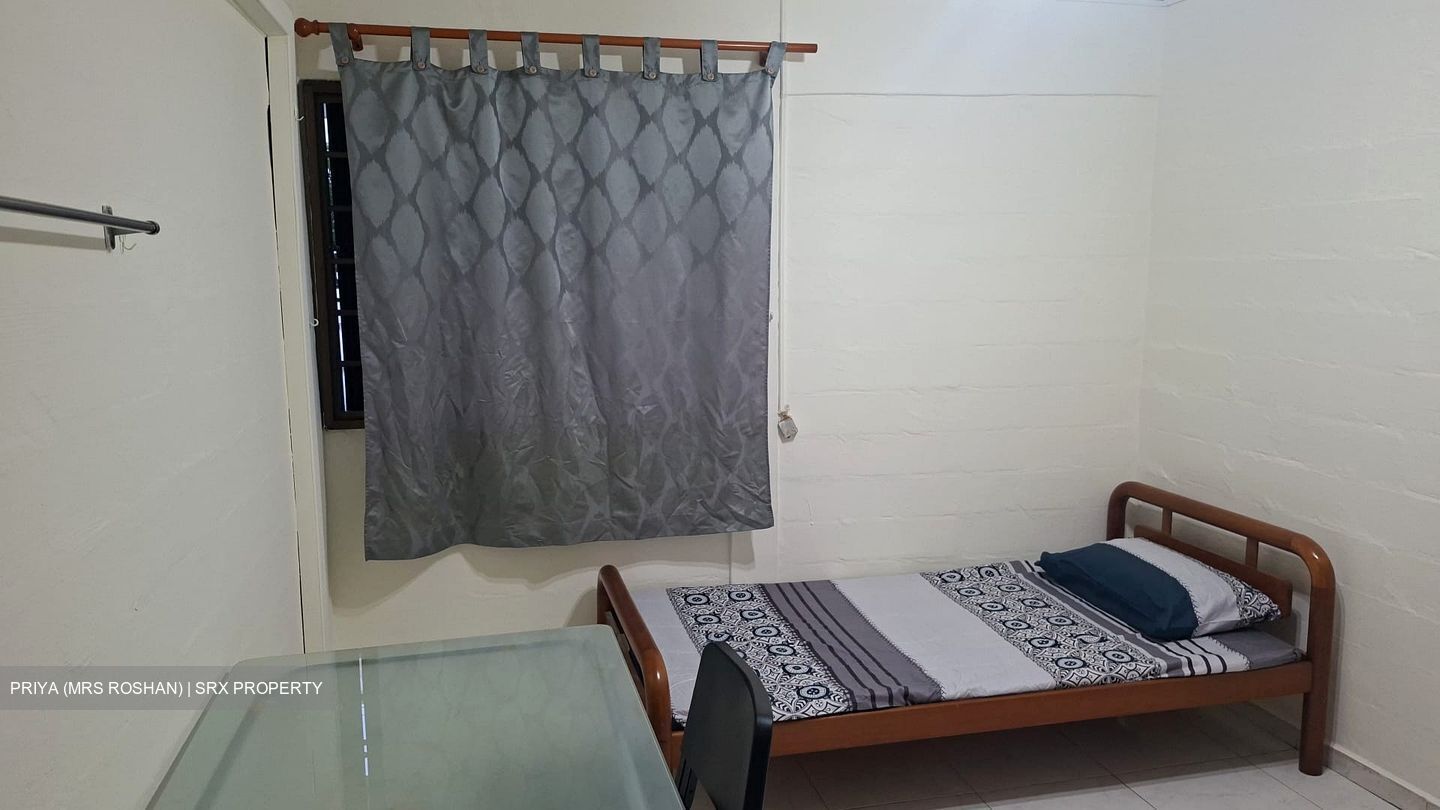 Blk 41 Telok Blangah Rise (Bukit Merah), HDB 3 Rooms #590732291